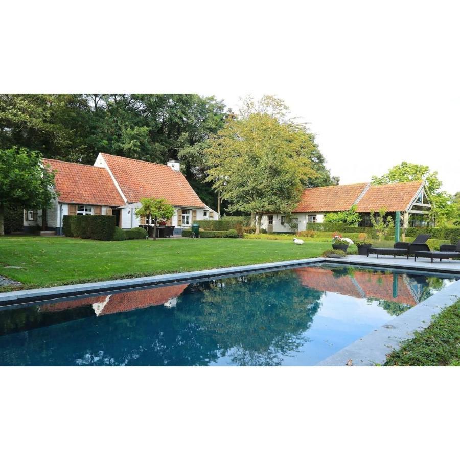 Odaer Hertsberge ภายนอก รูปภาพ