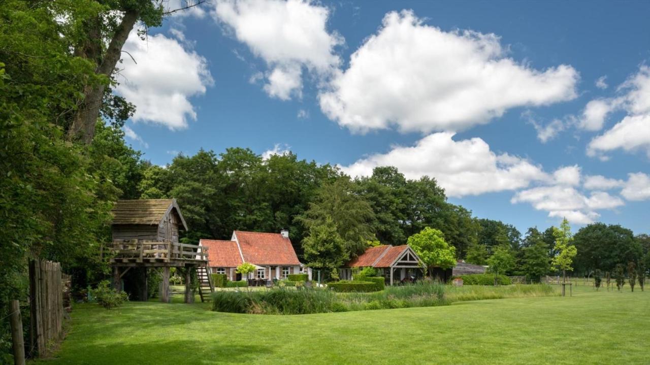 Odaer Hertsberge ภายนอก รูปภาพ